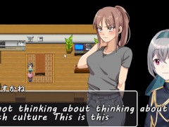 Mrs.You have to pay the rent with your body[trial ver](Machine translated subtitles)1/3