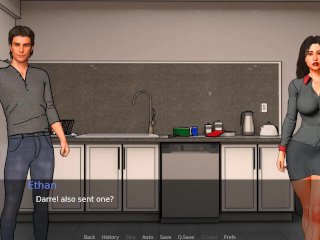 A Couple’s Duet_of Love&Lust: Hubby And His IndianDesi Hot Wife-Ep18