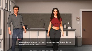 Дуэт любви и похоти пары: муженек и его индийская горячая жена дези-эпизод18