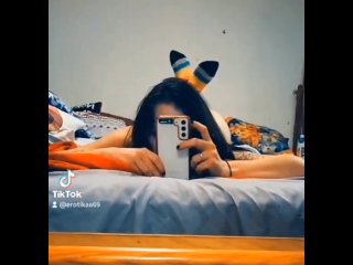 Bugs Bunny Tiktok Challenge NSFW