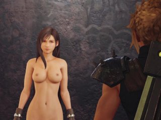 60fps, anime, big tits, gameplay