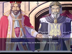 Funbag Fantasy Ep. 30 "Aristera e Droit" FULL WALKTHROUGH ITA