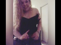 Making a video for you after my outcall cancelled - Screenshot 10 of 16 - Incall