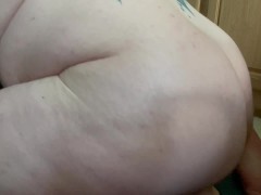 Tattooed Trans Guy With Bubble Butt Fucks Freetom Hard Packer - Screenshot 3 of 16 - Trans Man