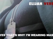 Preview 4 of Elijah Verbal - Breaking The Middle East