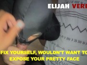Preview 5 of Elijah Verbal - Breaking The Middle East