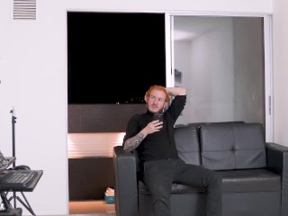 Baby, what do you want me to do? I just can't help to suck every cock I come across! screenshot number 0