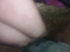 Waiting on daddy 🙂 - Screenshot 11 of 16 - Fingering