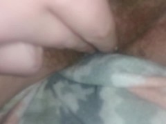 Waiting on daddy 🙂 - Screenshot 13 of 16 - Tight Pussy