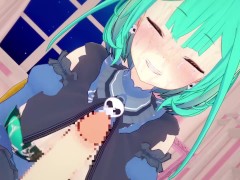 【ホロライブ 潤羽るしあ】潤羽るしあがイチャイチャセックスするだけ3 - Screenshot 6 of 16 - Uruha Rushia