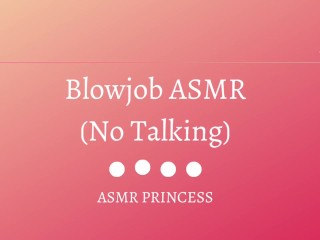 Sloppy Blowjob ASMR ❤️