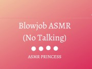 Preview 1 of Sloppy Blowjob ASMR ❤️