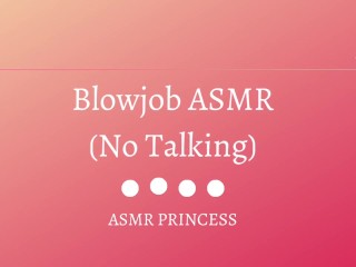 Sloppy Blowjob ASMR ❤️