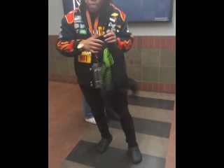 “Robinson” wild n out