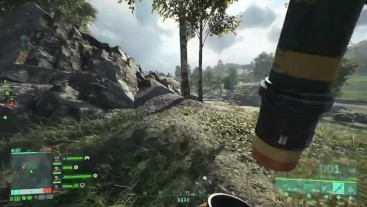 Battlefield 2042 (Battlefield Portal) Rush (nessun commento)