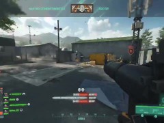 Battlefield 2042 (Battlefield Portal) Corsa (No Commentary)