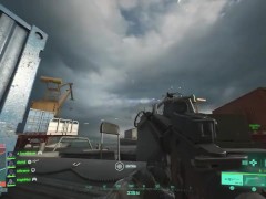 Battlefield 2042 (Battlefield Portal) Corsa (No Commentary)