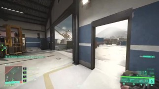 Battlefield 2042 (Battlefield Portal) Rush (Без комментариев)