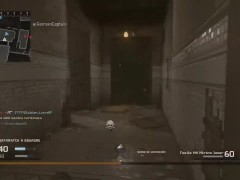 Call of Duty Modern Warfare Remastered Deathmatch A Squadre (No Commentary)