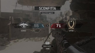 Call of Duty Modern Warfare Remastered Team Deathmatch (No Commentary)