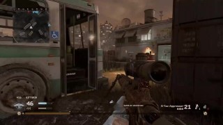 Call of Duty Modern Warfare Remastered Deathmatch A Squadre (No Commentary)