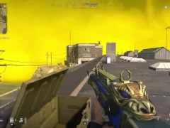 Call of Duty Warzone Pacific Ritorno Win (No Commentary)