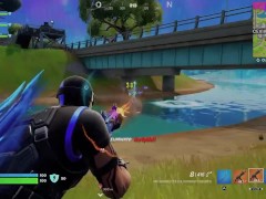 Fortnite Battle Royale Terzetto (No Commentary)