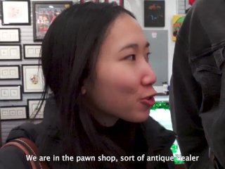 WE'RE GETTING MARRIED IN LAS_VEGAS - LUNA’S JOURNEY (EPISODE 22)