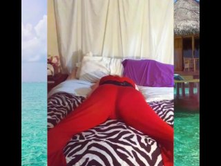 Double orgasms fully clothed. Mesmerizing goddess body worship