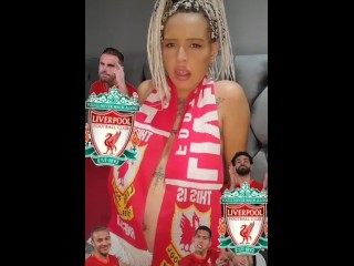 Loislust Liverpool LFC Fan