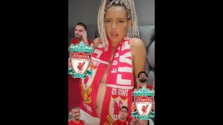 Loislust Liverpool LFC fan