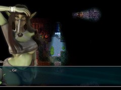 Goblin Layer #09 Keeping My Sexy Goblin Wives Happy - Screenshot 11 of 16 - 3d Game