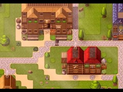 Goblin Layer #09 Keeping My Sexy Goblin Wives Happy - Screenshot 14 of 16 - Anal