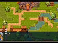 Goblin Layer #09 Keeping My Sexy Goblin Wives Happy - Screenshot 3 of 16 - Babe