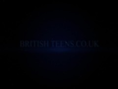 Video 18 Year Old British Schoolgirl Gives Her StepBrother A Blowjob And Eats His Cum
