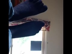 Injinji toesocks