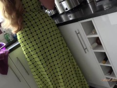 Video Aunt Judy's XXX - 46yo Big Tit MILF Housewife Nel SUCKS YOUR COCK & LETS YOU FUCK HER (VPOV)