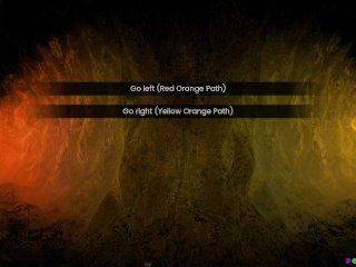 Sexus Resors 0.5.5 (by Mermaid Broth) - Foursome with large teeth babes pt.5