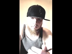 Smoke Break - Screenshot 1 of 16 - Romantic