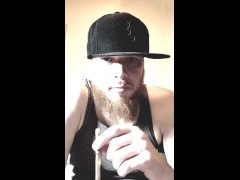 Smoke Break - Screenshot 9 of 16 - Romantic