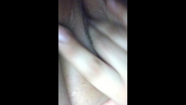 Watch me play with myself