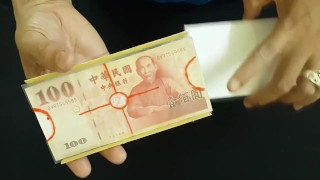 Impossible Magic Trick You Can Do Easily
