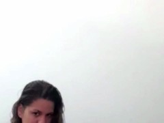 Mi sveglio all'alba molto calda, immagino che fosse la carota