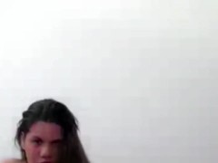 Красивая одетая кошечка мастурбирует, пока не сквиртует - Screenshot 11 of 16 - Rough