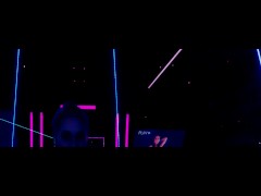 Virtual Riley Reid Lap Dance