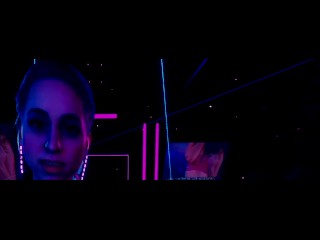 Virtual Riley Reid Lap Dance