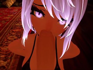 vrchat sex, exclusive, anime, Vr Chat Sex