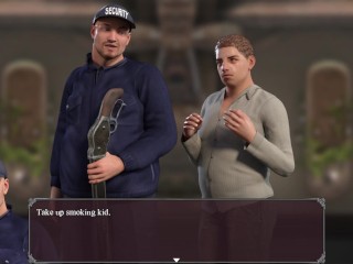 Lust Epidemic_#13 - PC Gameplay Lets_Play (HD)