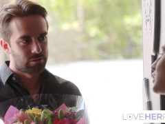 Oops... I fucked my sisters boyfriend 2/16