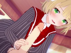 【Vtuber しぐれうい】しぐれういがイチャイチャセックスするだけ2 - Screenshot 2 of 16 - Virtualyoutuber